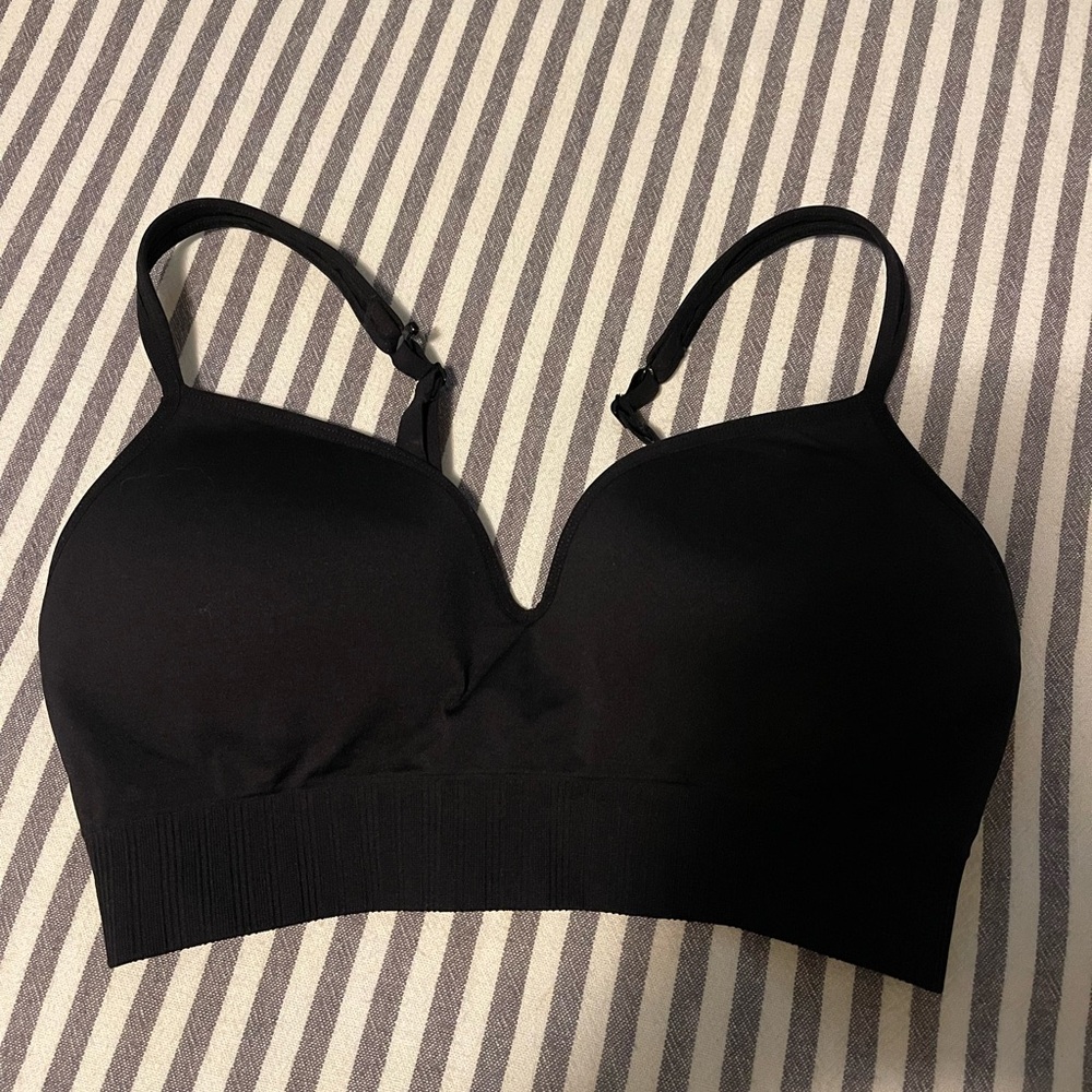 Athleta bra